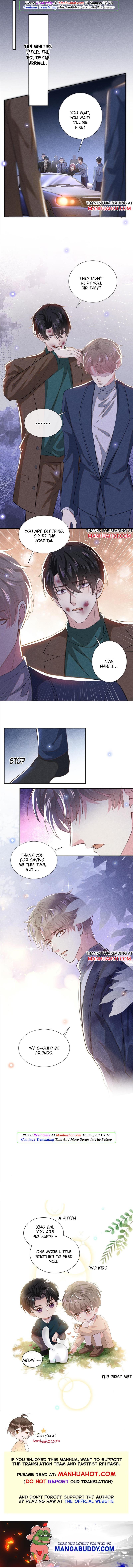 Read Black Lotus Manga Online