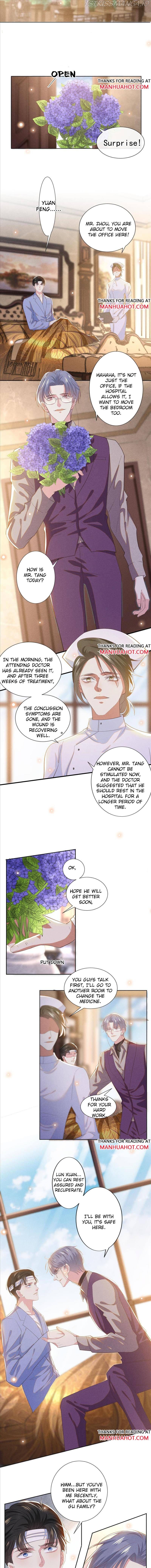 Read Black Lotus Manga Online