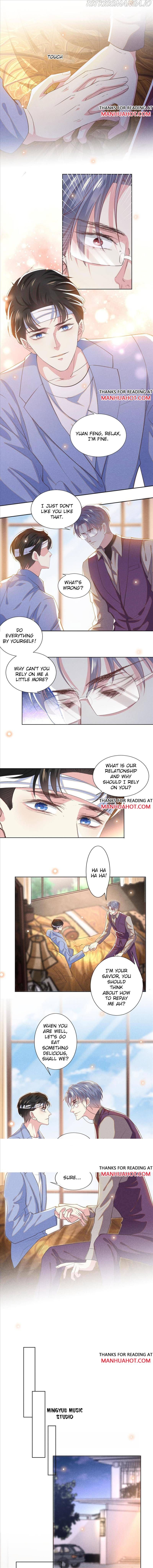 Read Black Lotus Manga Online