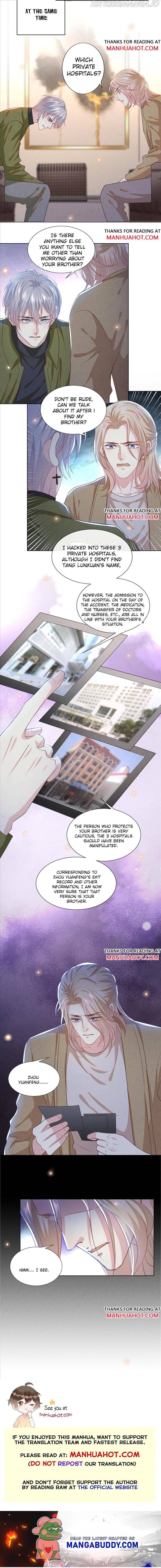 Read Black Lotus Manga Online