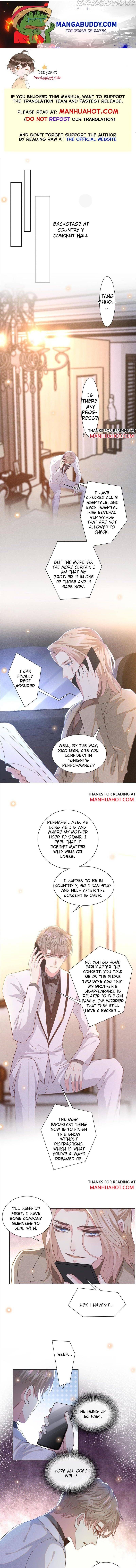 Read Black Lotus Manga Online