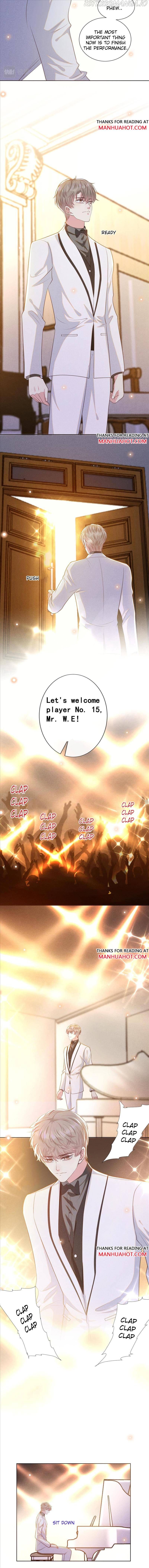 Read Black Lotus Manga Online