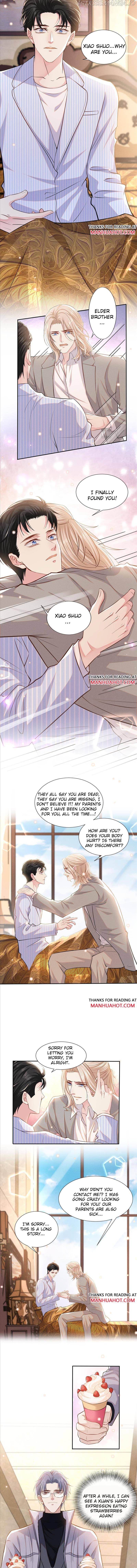 Read Black Lotus Manga Online