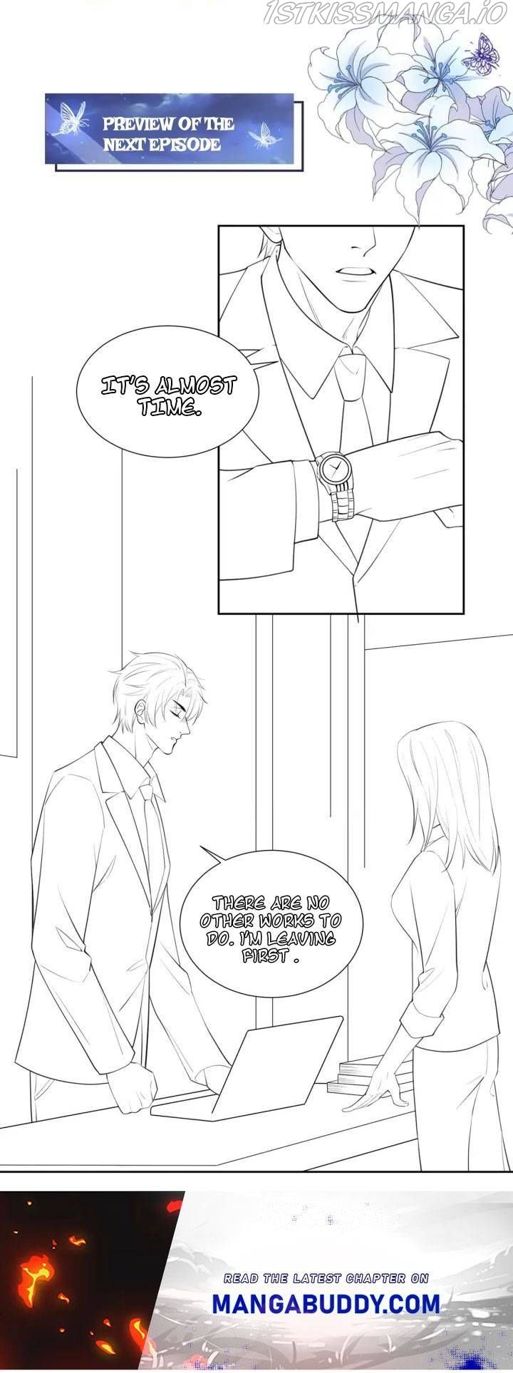 Read Black Lotus Manga Online