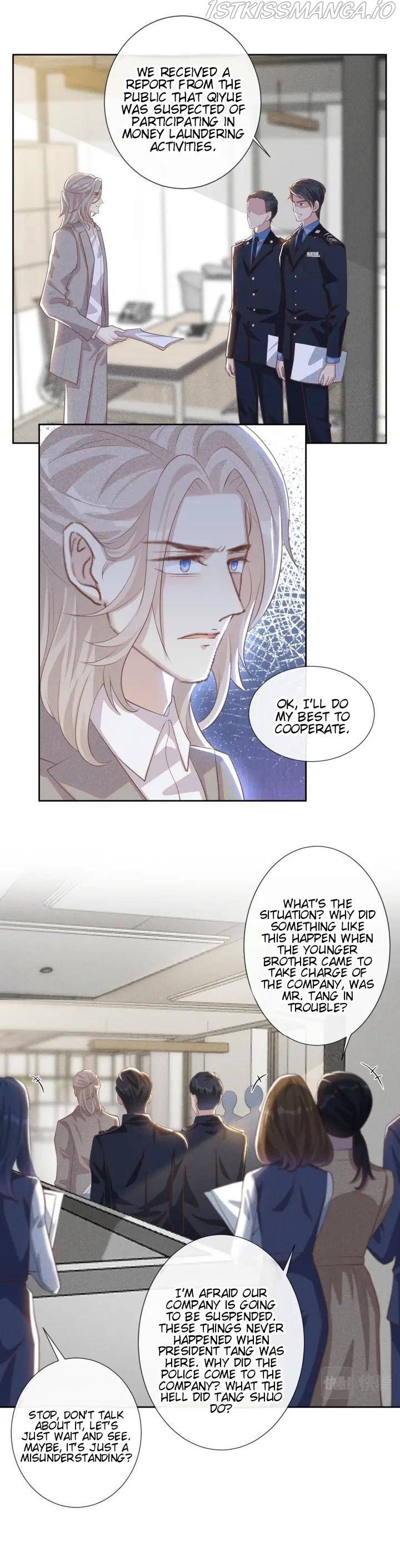 Read Black Lotus Manga Online