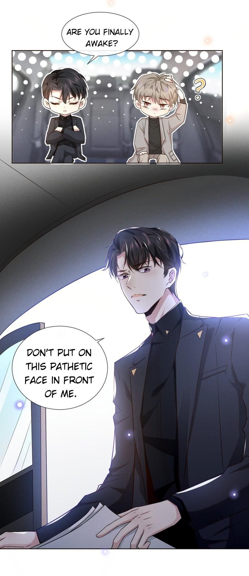 Read Black Lotus Manga Online