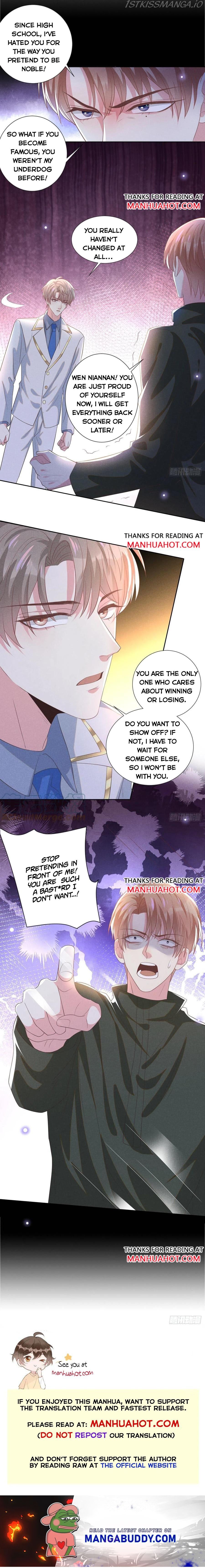 Read Black Lotus Manga Online