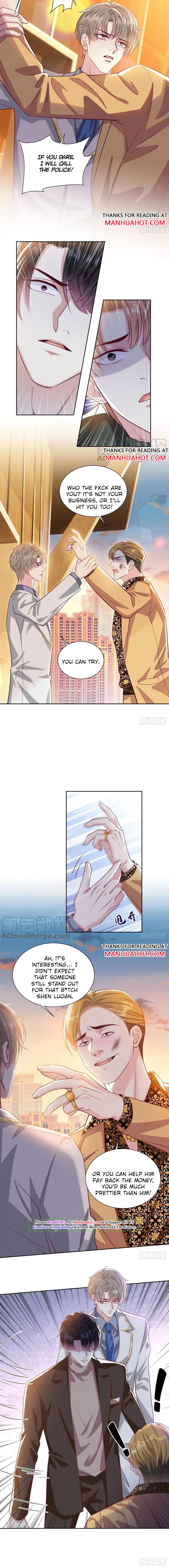 Read Black Lotus Manga Online