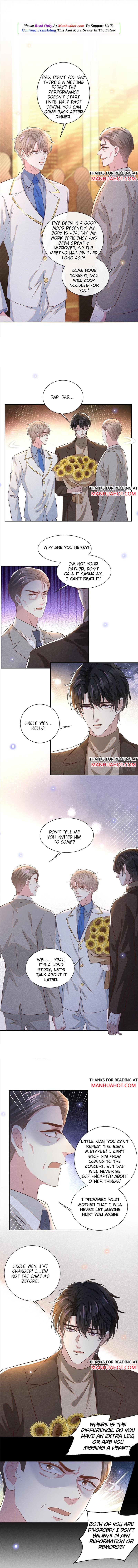 Read Black Lotus Manga Online