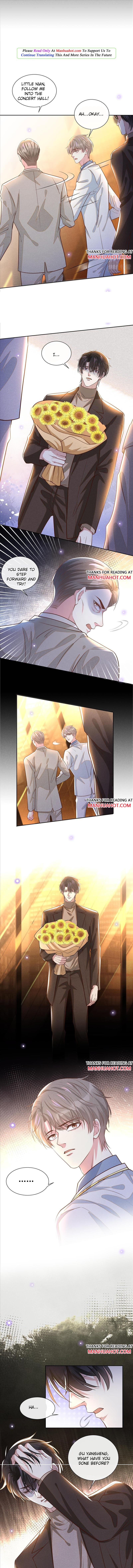 Read Black Lotus Manga Online