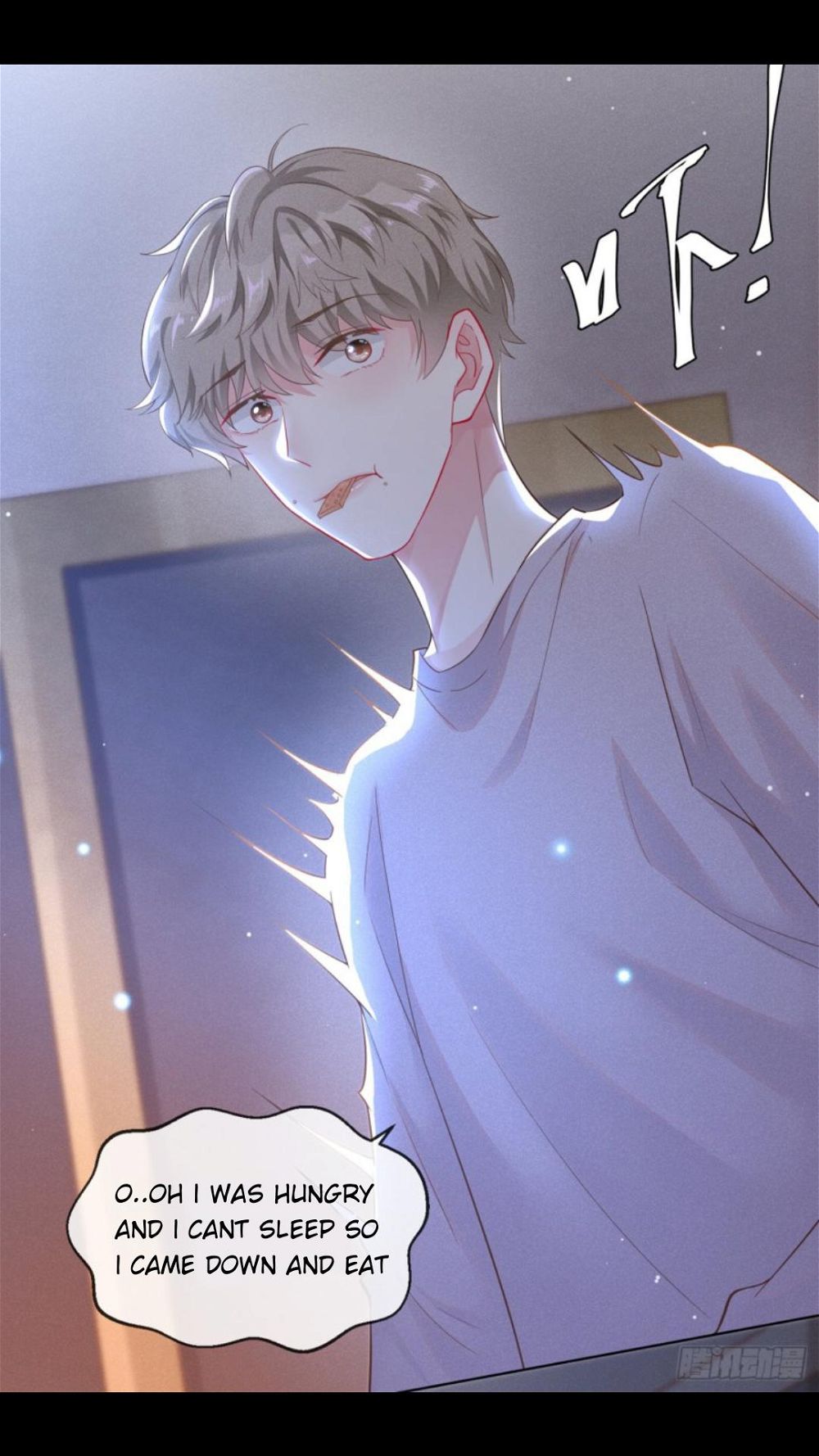 Read Black Lotus Manga Online