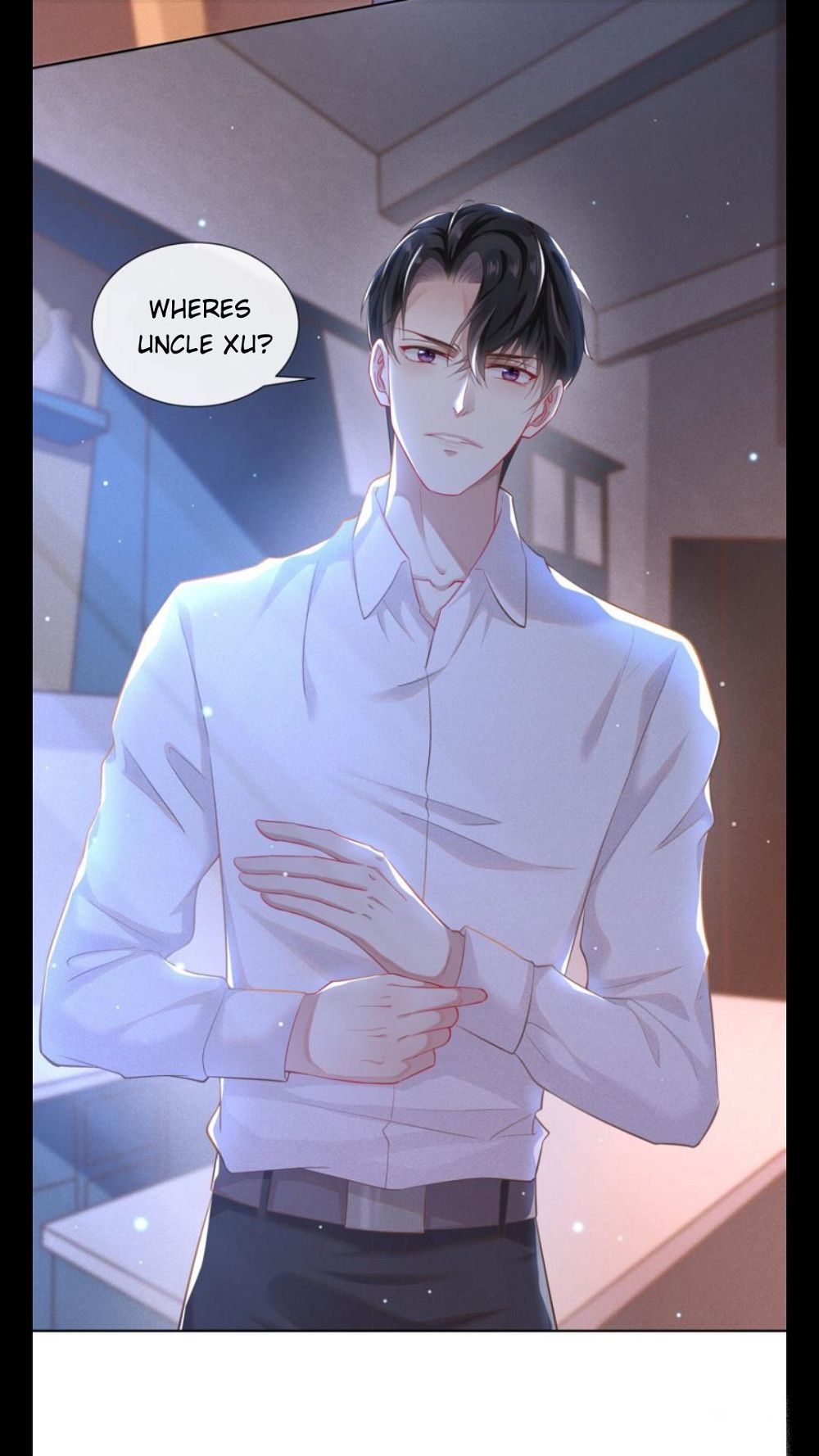 Read Black Lotus Manga Online