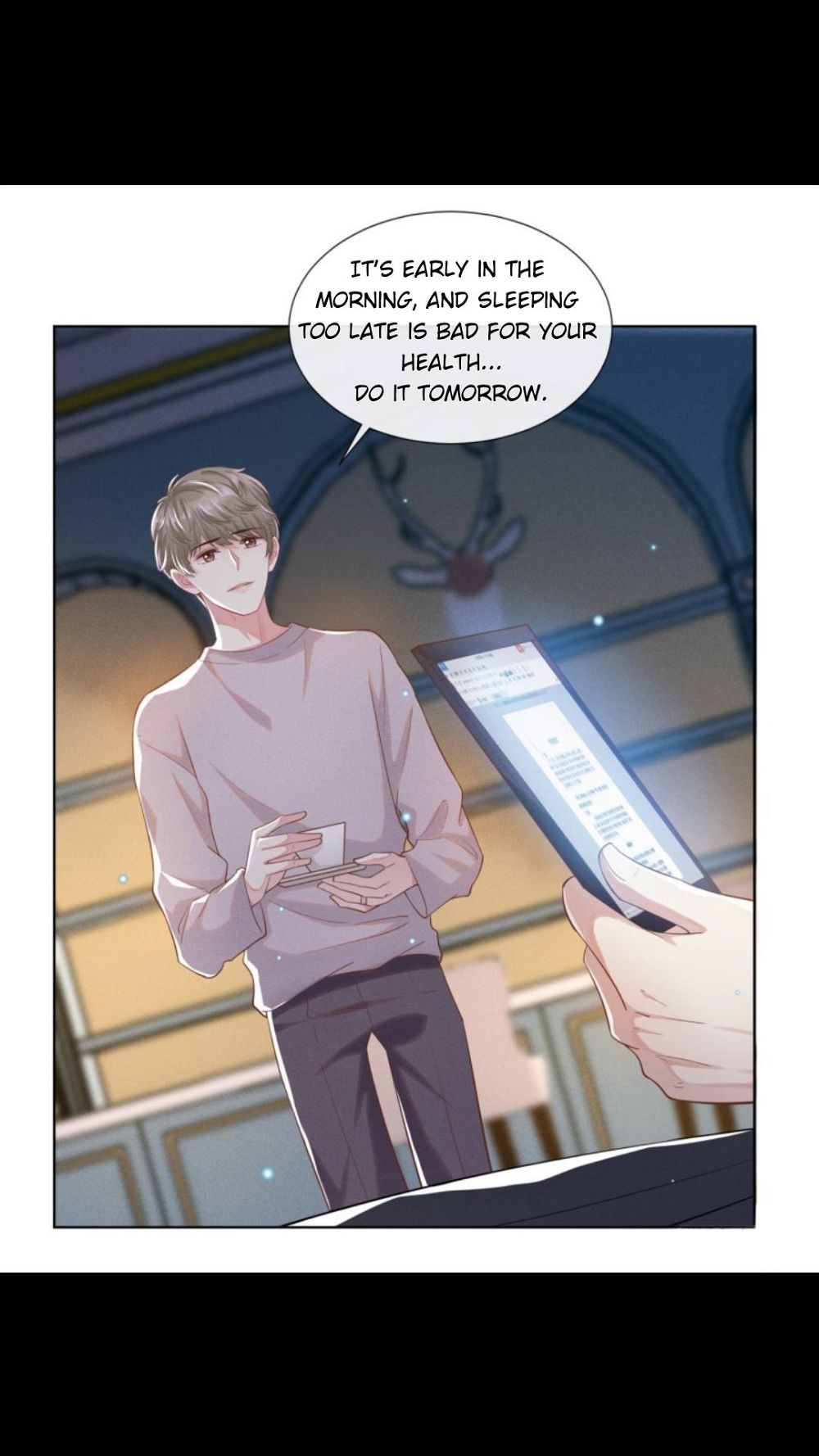Read Black Lotus Manga Online