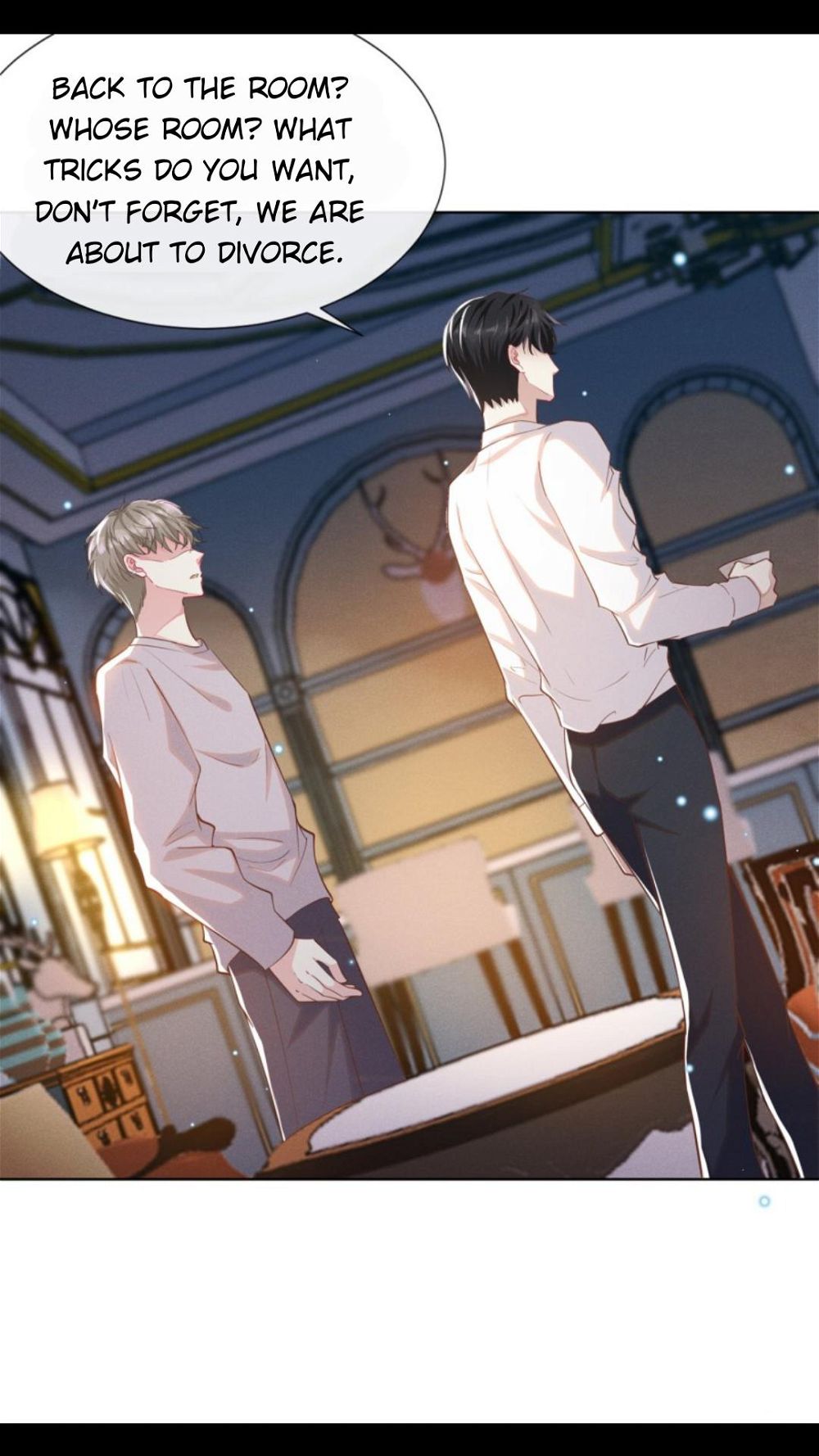 Read Black Lotus Manga Online