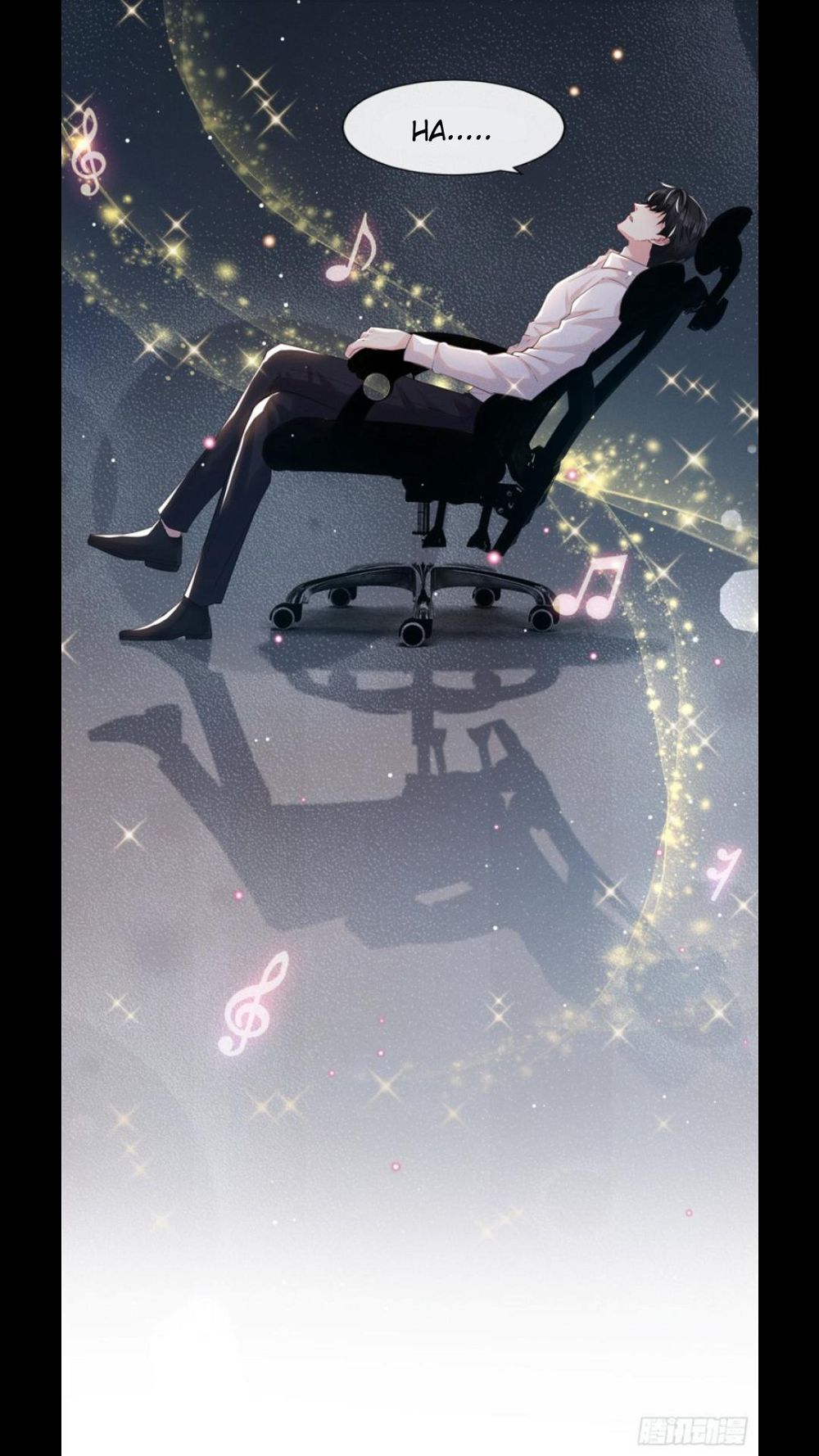 Read Black Lotus Manga Online