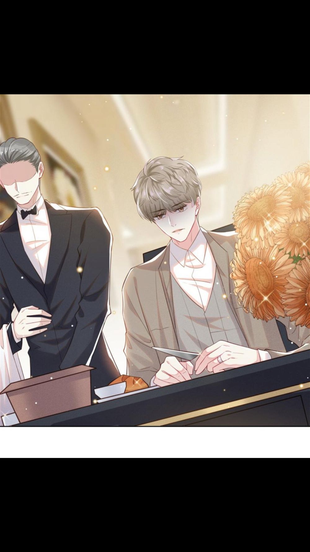 Read Black Lotus Manga Online