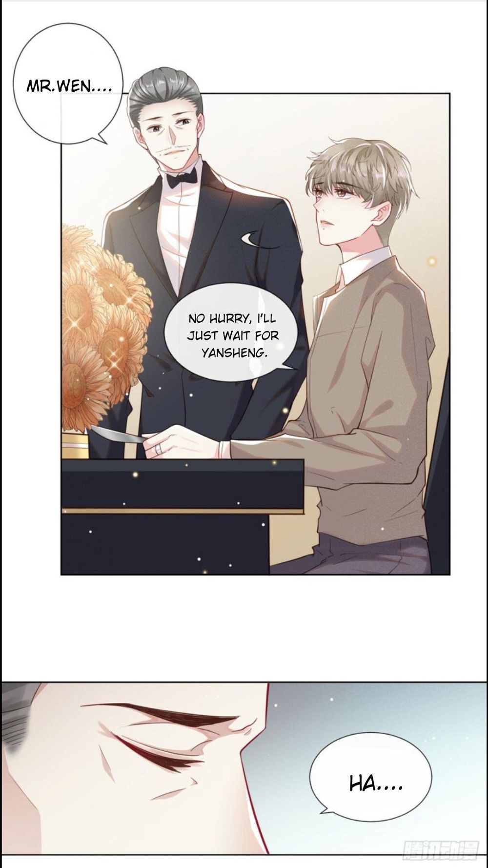 Read Black Lotus Manga Online
