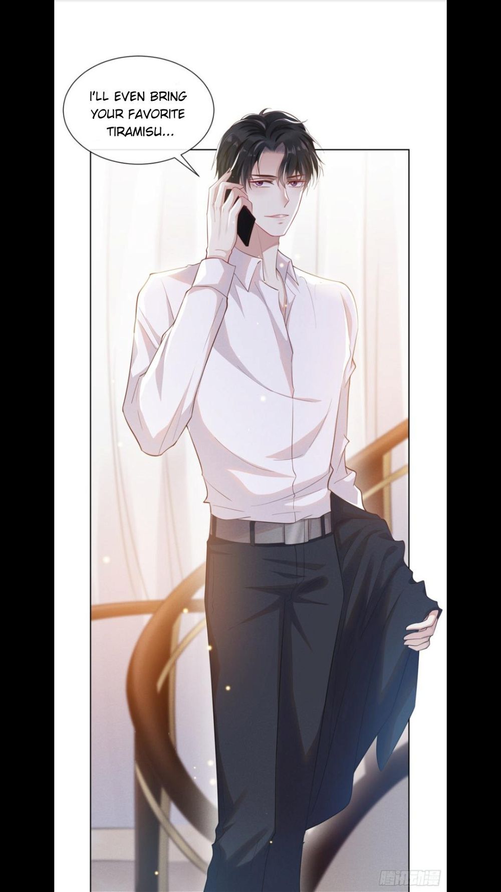 Read Black Lotus Manga Online