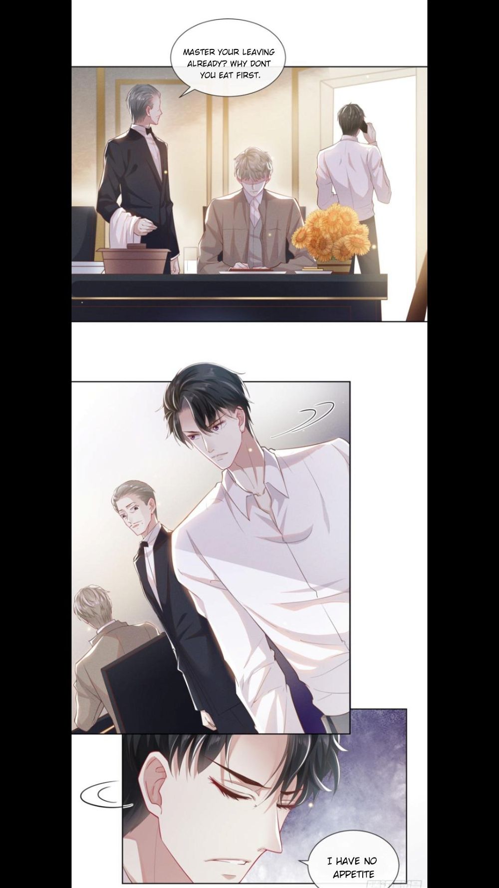 Read Black Lotus Manga Online