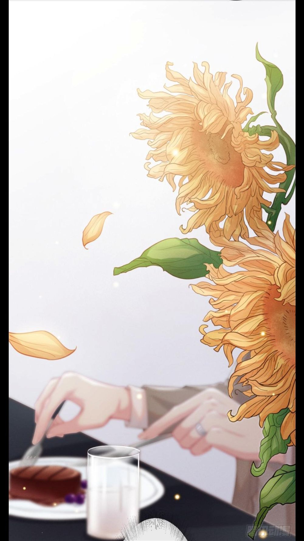 Read Black Lotus Manga Online
