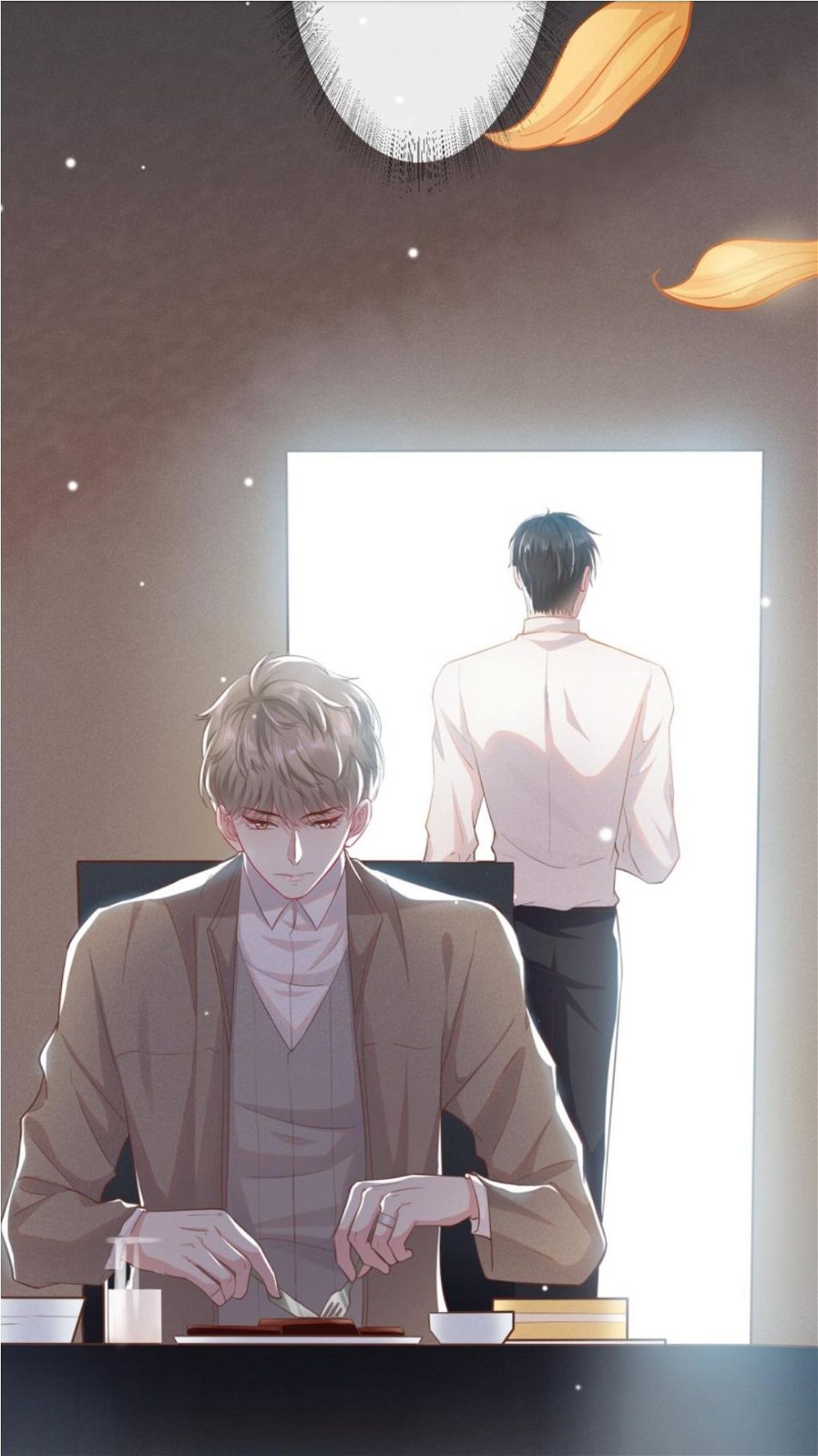 Read Black Lotus Manga Online