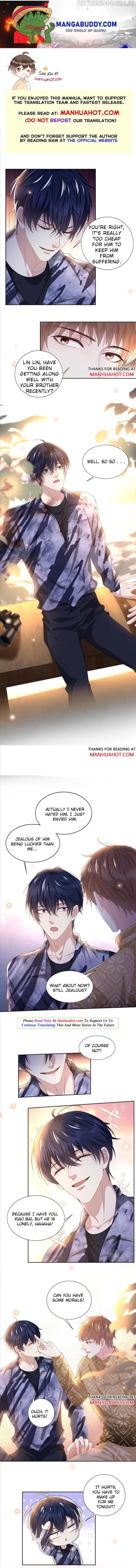 Read Black Lotus Manga Online