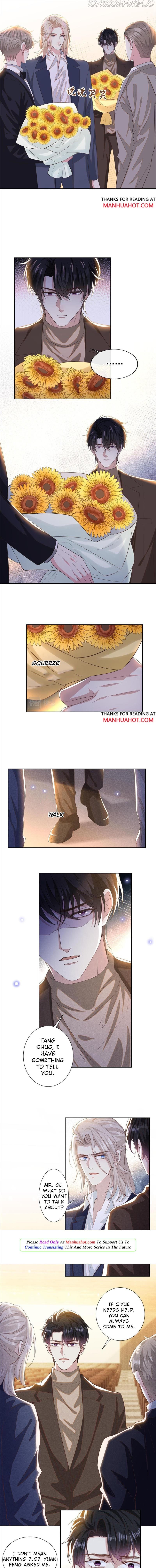 Read Black Lotus Manga Online