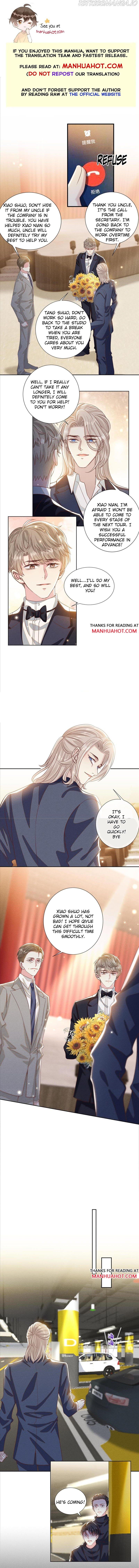 Read Black Lotus Manga Online