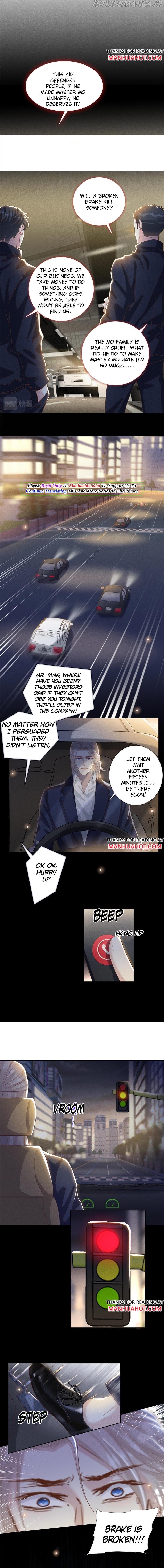 Read Black Lotus Manga Online