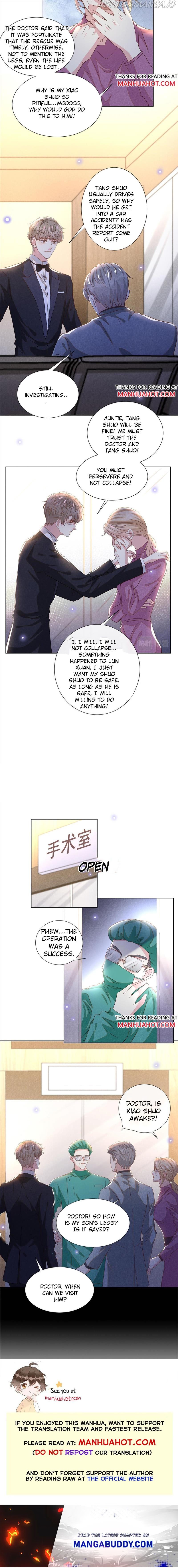 Read Black Lotus Manga Online