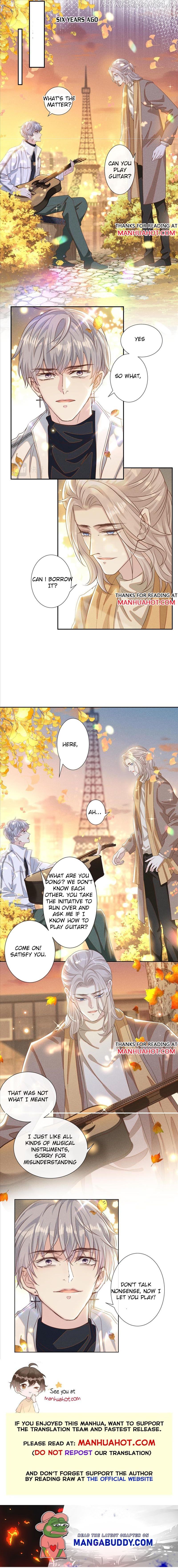 Read Black Lotus Manga Online