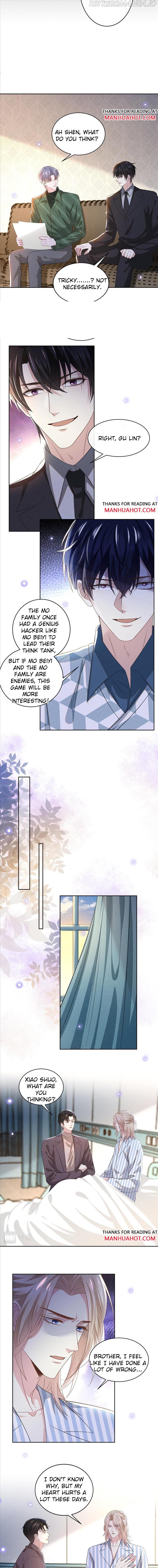 Read Black Lotus Manga Online