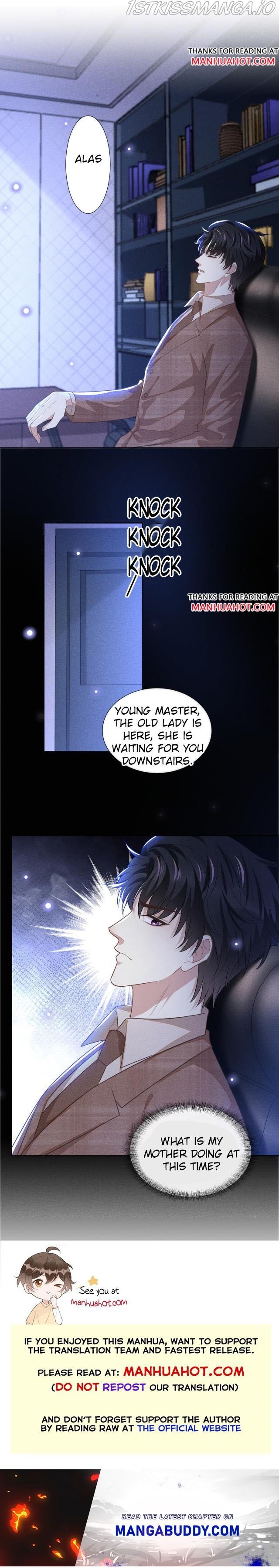 Read Black Lotus Manga Online