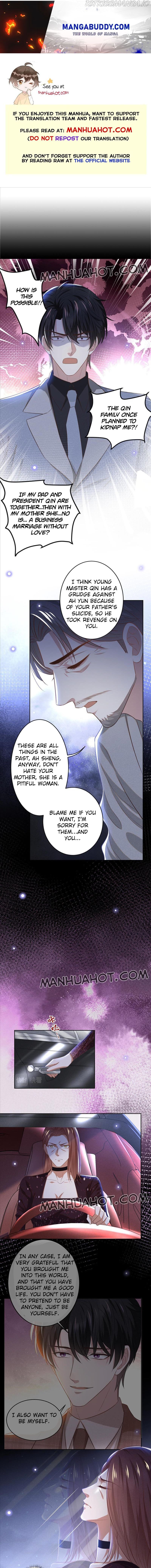 Read Black Lotus Manga Online