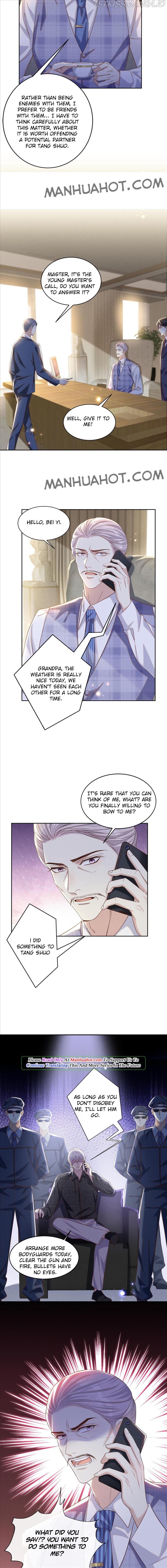 Read Black Lotus Manga Online