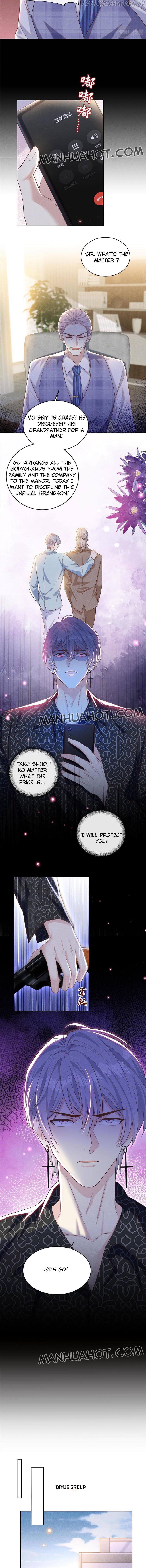 Read Black Lotus Manga Online