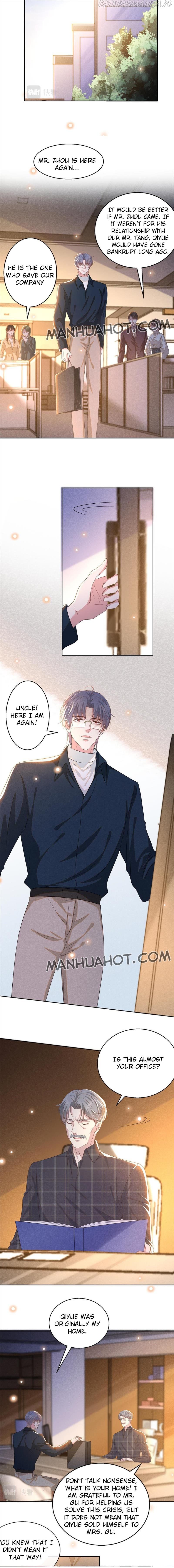 Read Black Lotus Manga Online