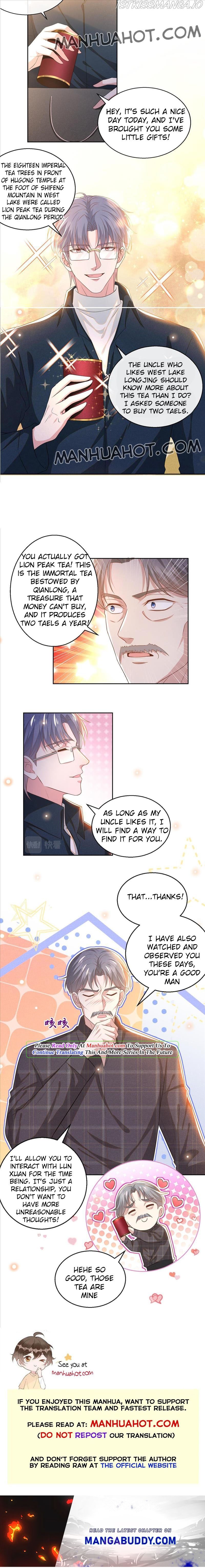Read Black Lotus Manga Online
