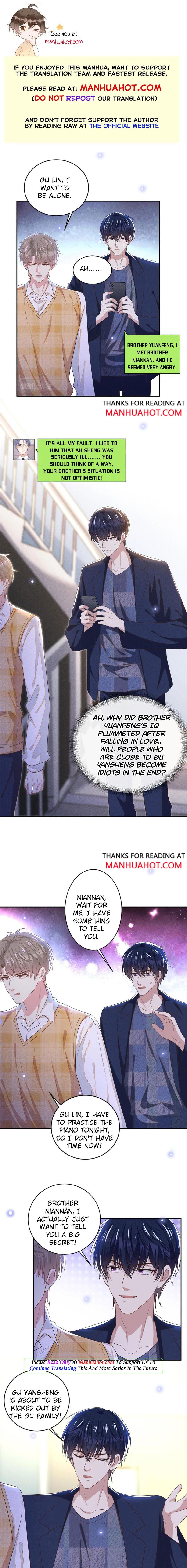 Read Black Lotus Manga Online