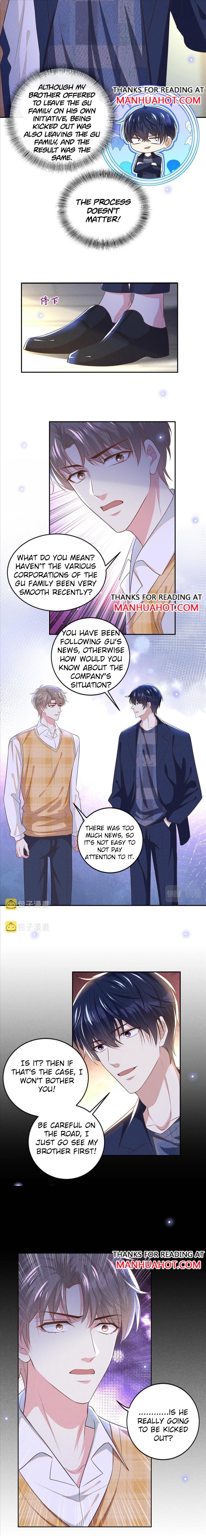 Read Black Lotus Manga Online