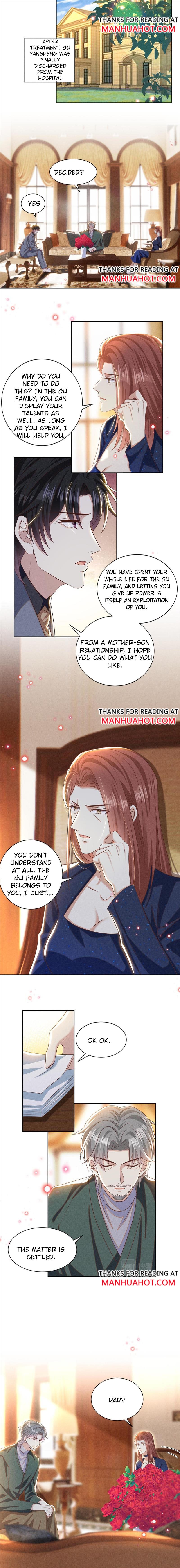 Read Black Lotus Manga Online