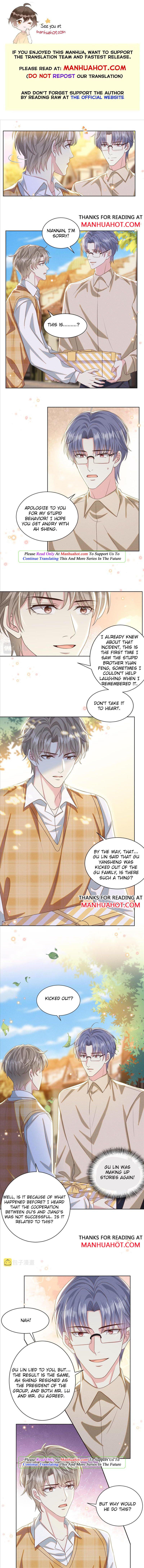 Read Black Lotus Manga Online