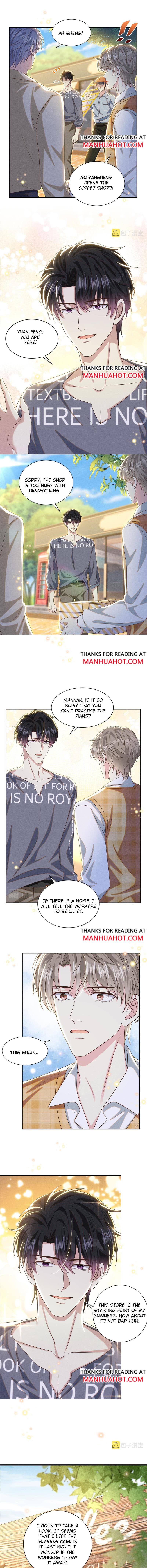 Read Black Lotus Manga Online
