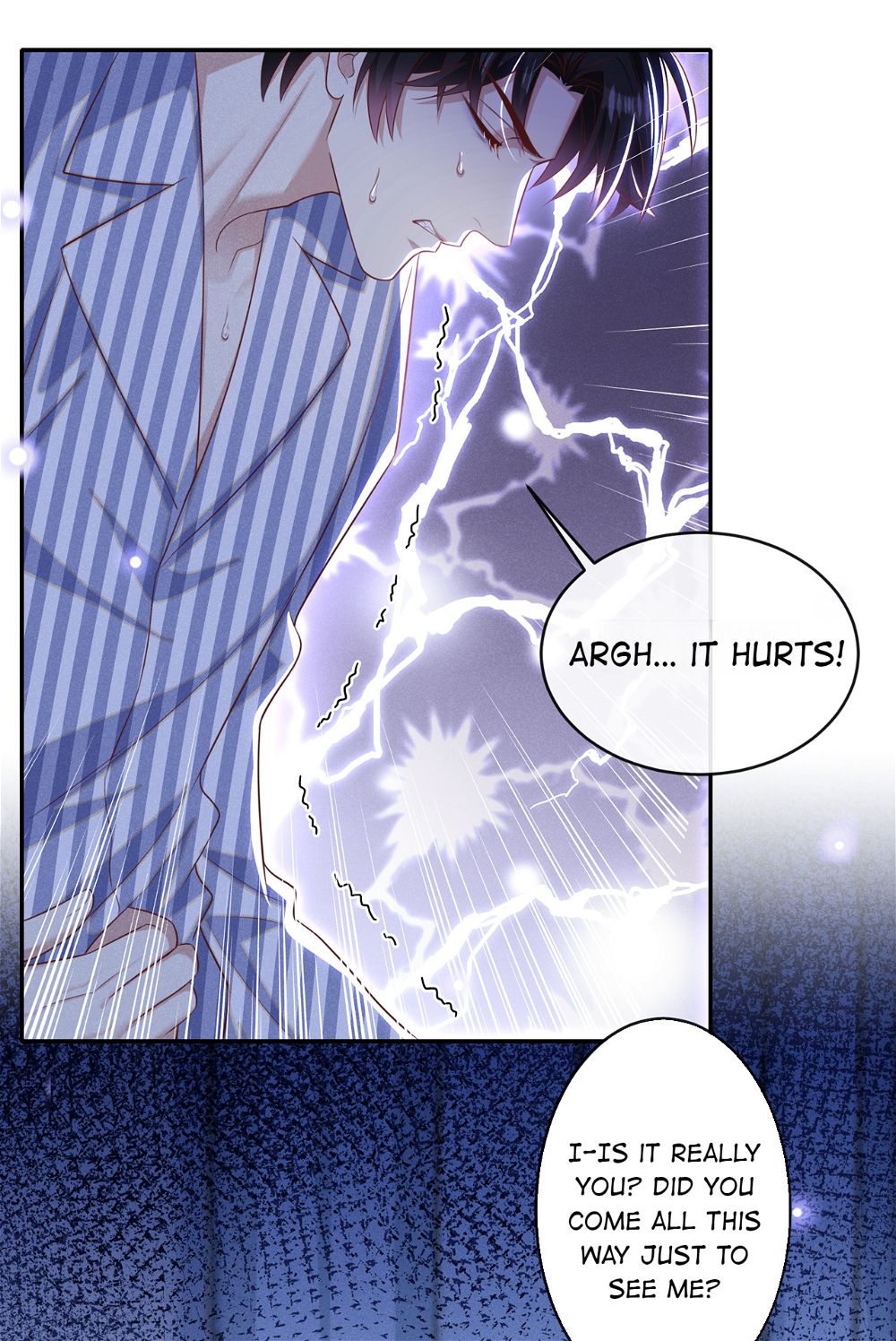 Read Black Lotus Manga Online