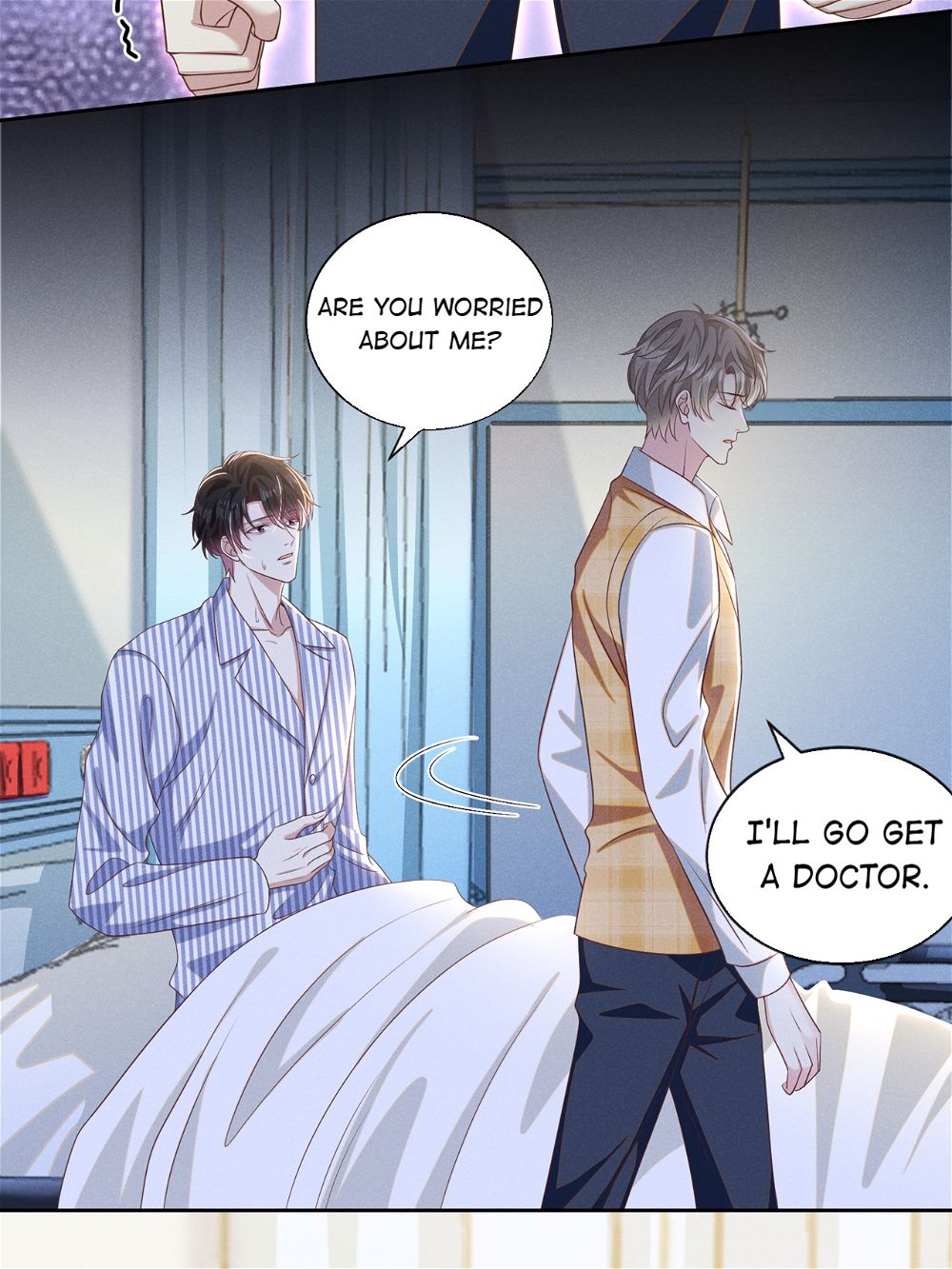 Read Black Lotus Manga Online