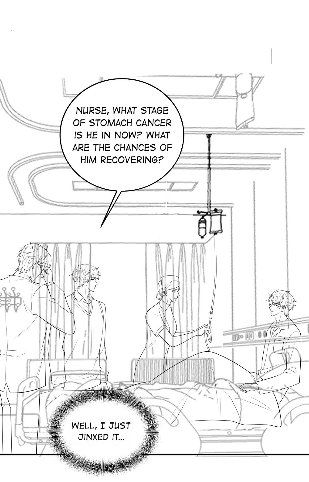 Read Black Lotus Manga Online