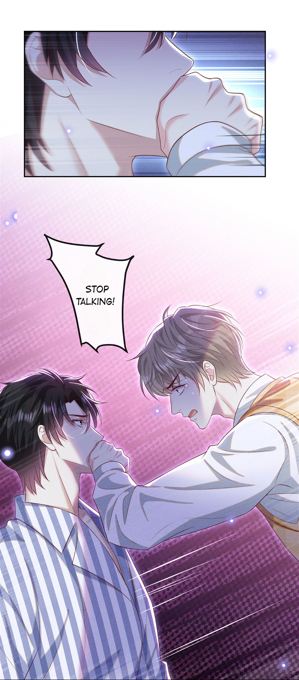 Read Black Lotus Manga Online