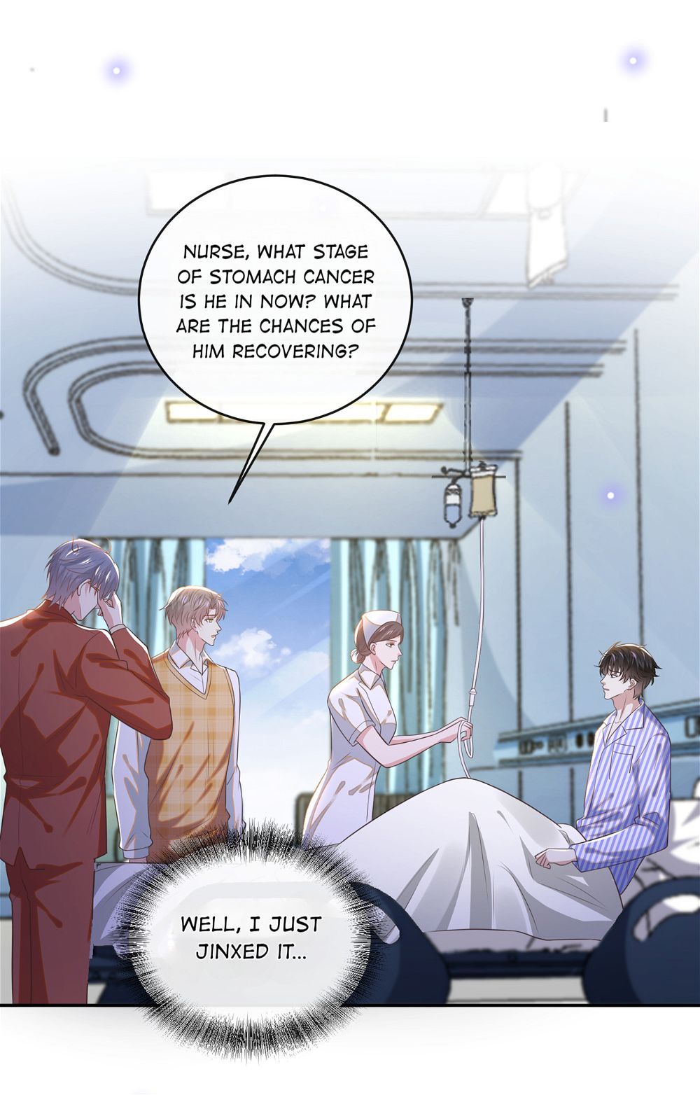 Read Black Lotus Manga Online