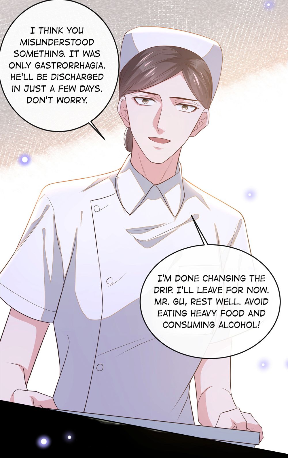 Read Black Lotus Manga Online
