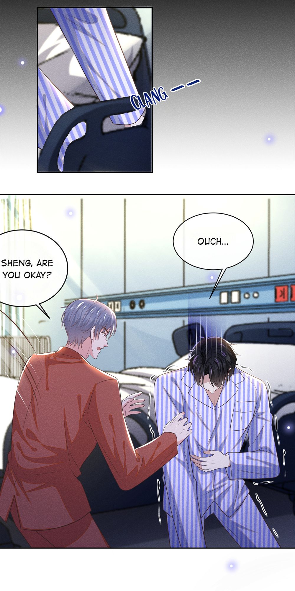 Read Black Lotus Manga Online